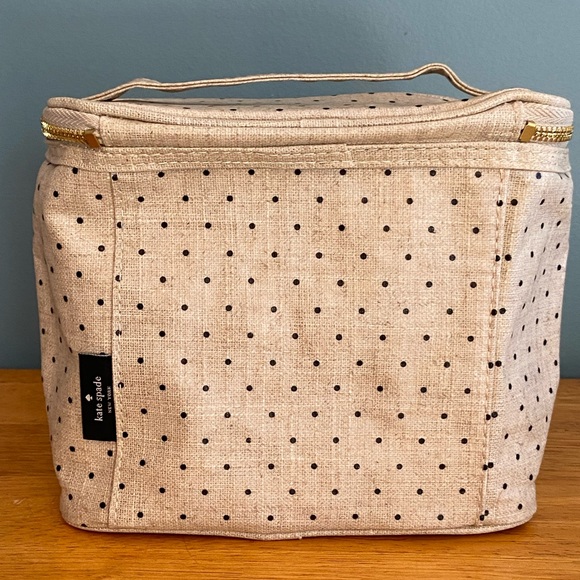Kate Spade “Out To Lunch” Lunch Tote - Picture 2 of 6
